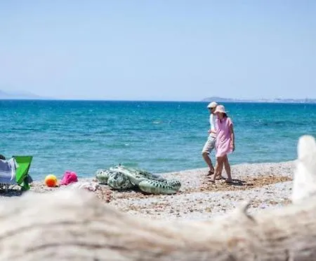 La Madonnina Village Resort-3