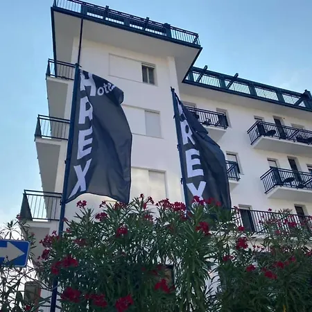 Hotel Rex-3