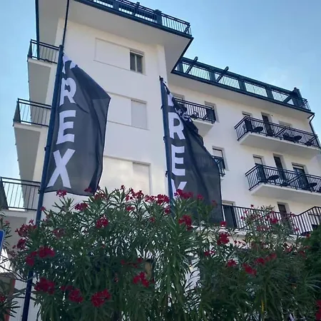 Hotel Rex-2