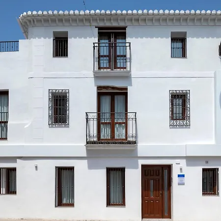 Hostal Altea House-3