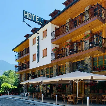 Hotel Eriste-2