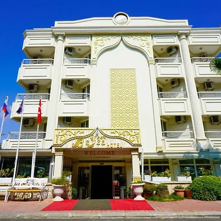Green Beyza Hotel-2