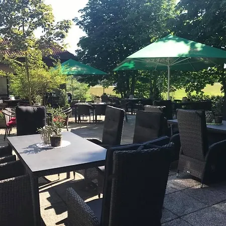 Hotel Restaurant Borchard-2