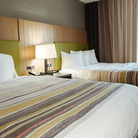 Country Inn & Suites By Radisson, Myrtle Beach, Sc-3