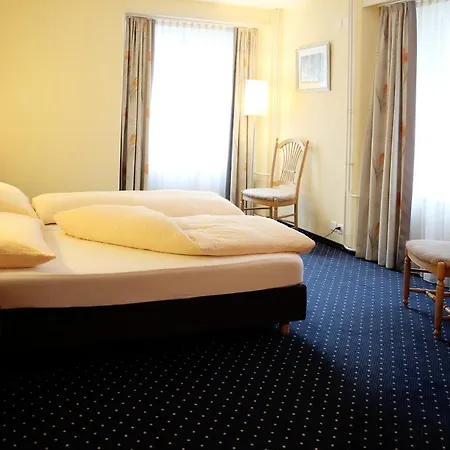 Ambiente Hotel Freieck-2
