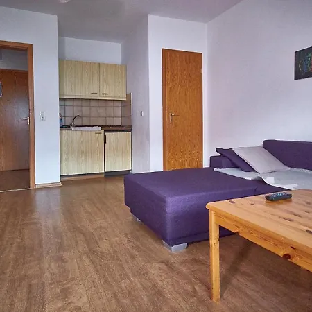 Aparthotel Zwiesel-2