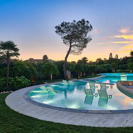 Esplanade Tergesteo - Luxury Retreat-2