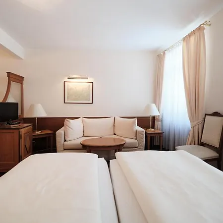 Hotel Weisser Bock-3