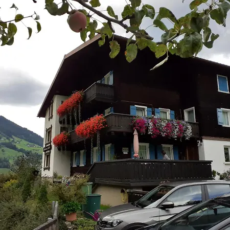 Gaestehaus Sahler-3
