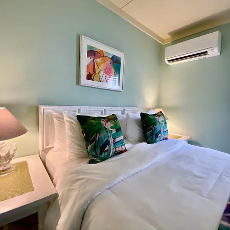 Authors Key West Guesthouse-2