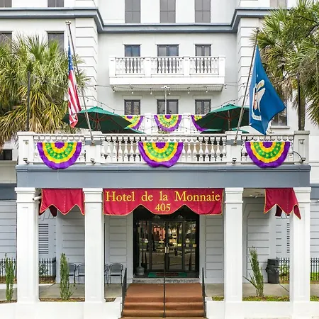 Hotel de la Monnaie-2
