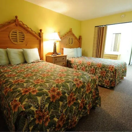 Getaways At Destin Holiday Beach Resort-2