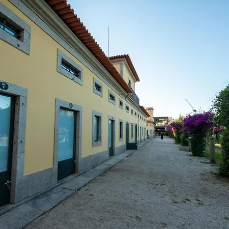 Quinta Da Malaposta - Boutique Hotel & Eventos-2