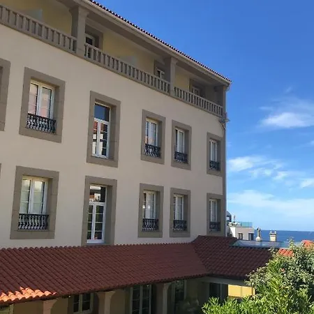Hotel Fonte Do Fraile-3