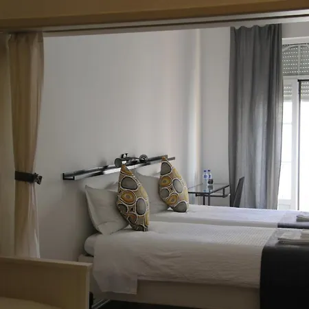 Stayinn City - Evora-3
