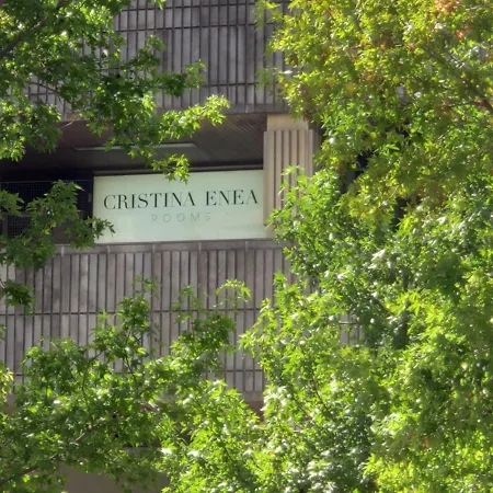 Cristina Enea Rooms-2