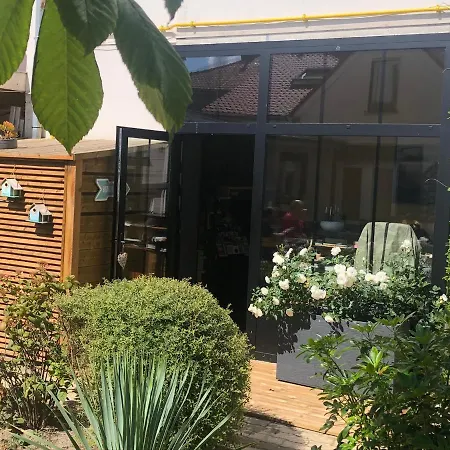 Hotel Les Embruns-2