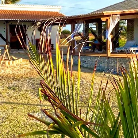 Pousada Chale Paraiso - Icapui-2