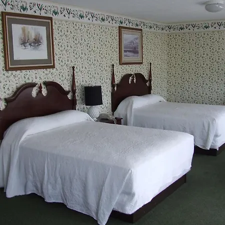 Atlantic Hotel, Inc-2