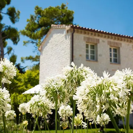 San Michele Relais & Spa-3