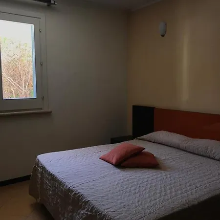Castellammare Smart Rooms-2