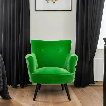 Hotel Wilhelmina-2