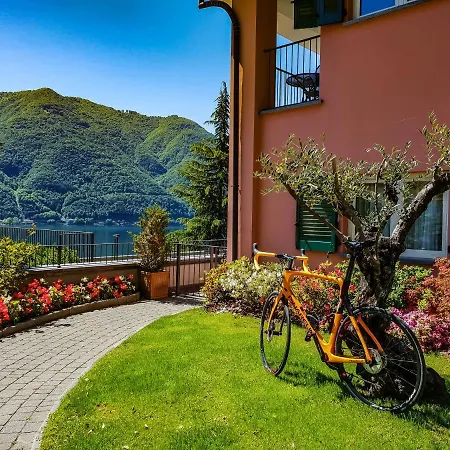 Residenza Lago Di Lugano-2