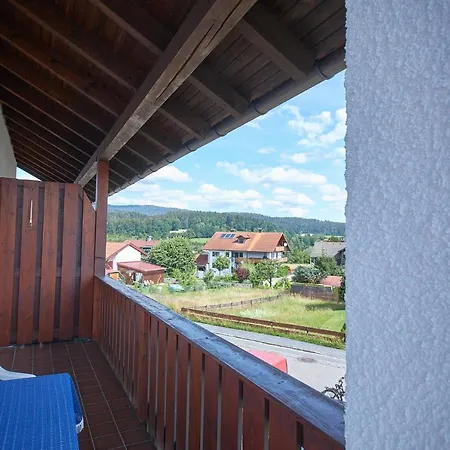 Aparthotel Zwiesel-3