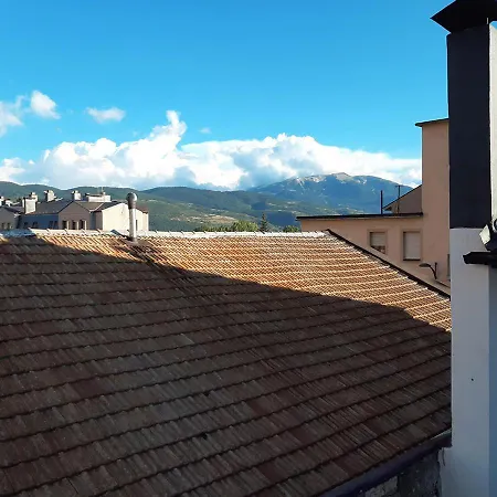 Hostal Fonda Prat-2