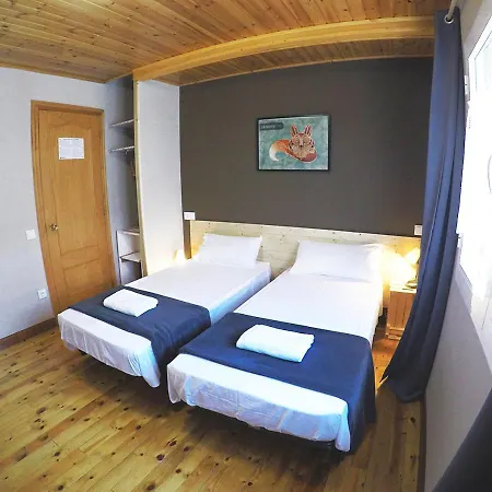 Hostal Fonda Prat-3