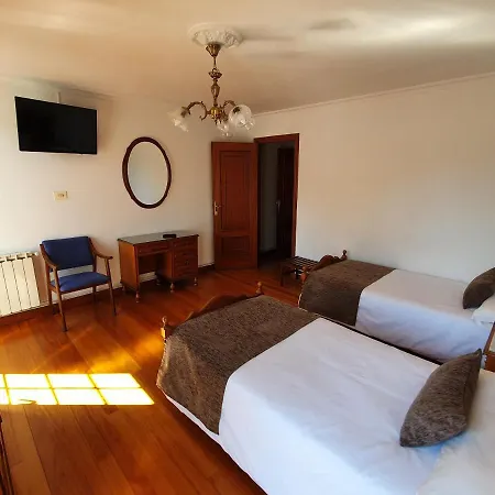 Hostal Giadás-3