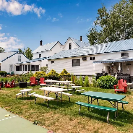 Ne'R Beach Motel-2
