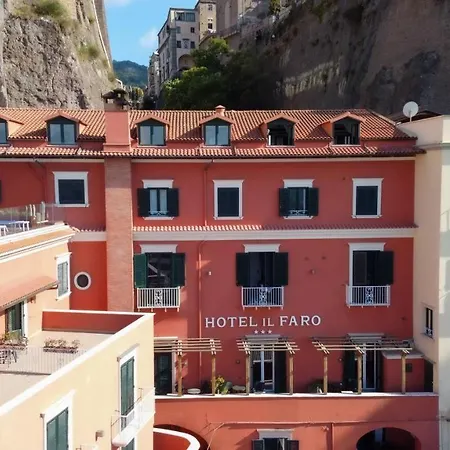 Hotel Il Faro-2