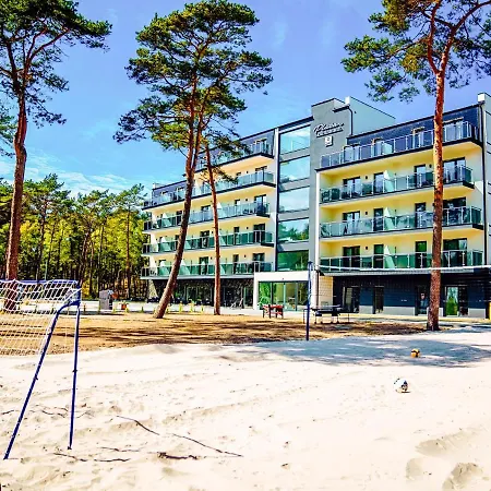 Plaza Resort Leba-3