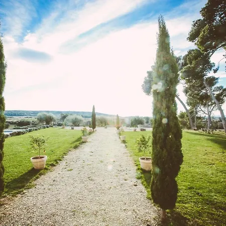 Domaine De Salente-3