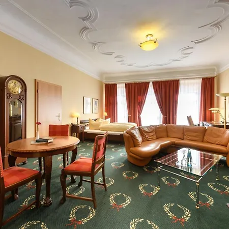 Ringhotel Dreiländereck Zittau-2