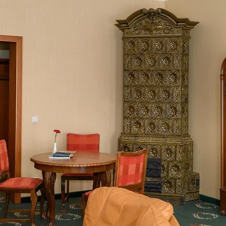 Ringhotel Dreiländereck Zittau-3