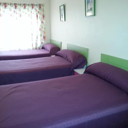 Hostal Rosa-3