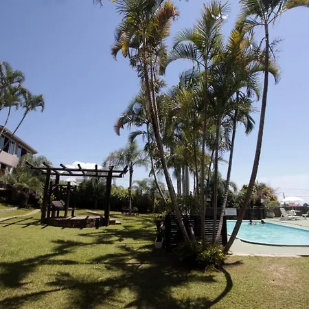 Garopaba Mar Hotel-3