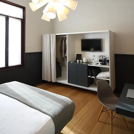 Hotel Belludi 37-3
