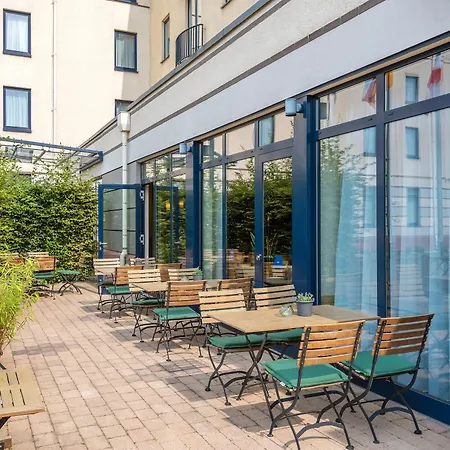 Holiday Inn Express Dortmund By Ihg-2
