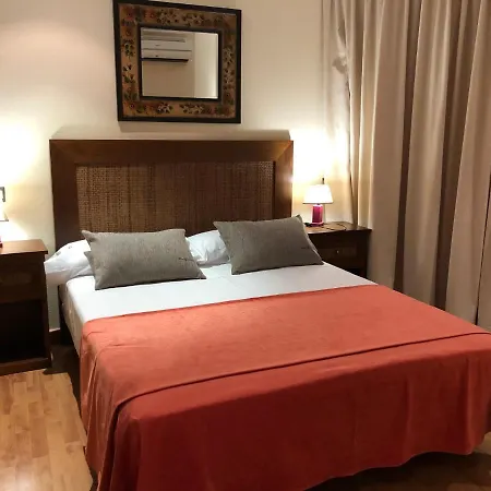 Hotel V.Ciudad-3