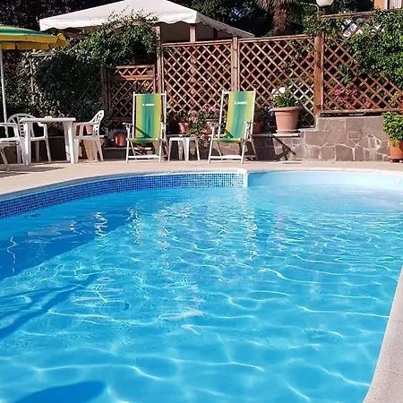 Hotel Garden Ristorante-3
