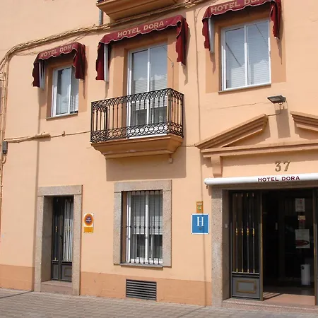 Hotel Dora-2