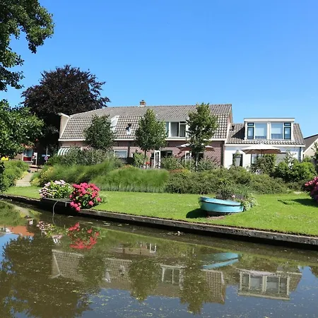 B&B - Pension Het Oude Dorp-2