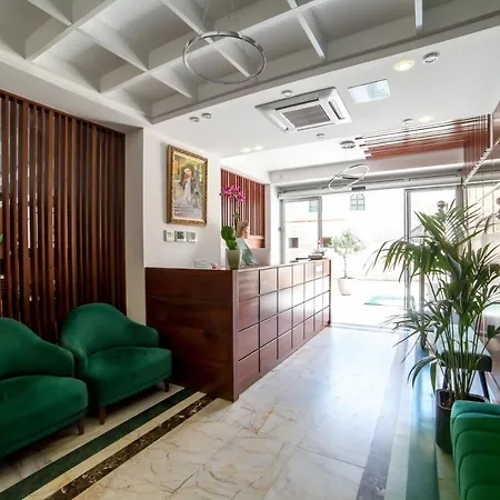 Hotel Prova-3