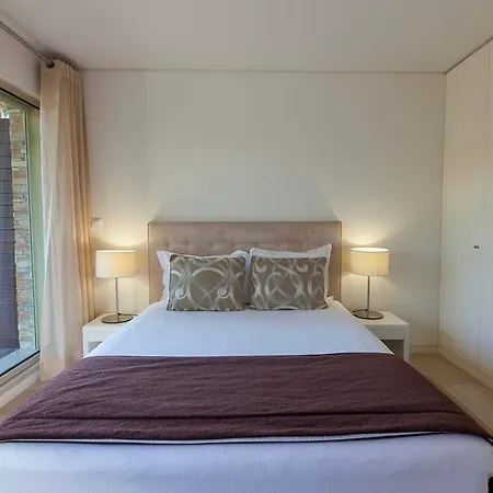 Troia Residence By The Editory - Apartamentos Praia-3