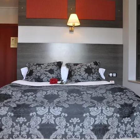Casablanca Suites Apts Only Adults-3