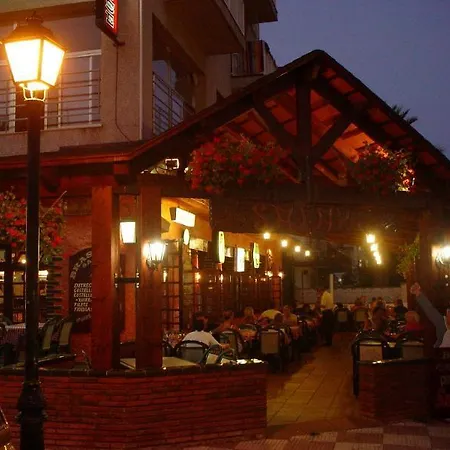 Casablanca Suites Apts Only Adults-2