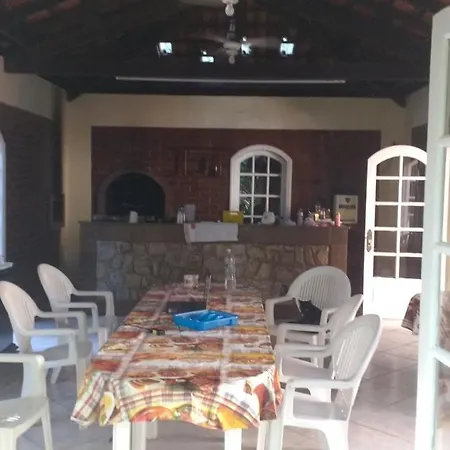 Casa Verde Mar Mangaratiba-3